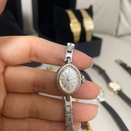 Seiko solar 萬花筒手動上鍊日本中古機械錶