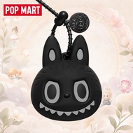 POPMART THE MONSTERS 10th Anniversary Series LABUBU Earphone Bag Gift