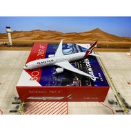 Phoenix 4160 Australian Airlines B787-9 VH-ZNA 1: 400 This Batch of Airplanes Have Sand Disease, Per