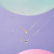 YVIS Orbital Necklace สร้อยคอ
