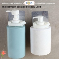 EWEA Shampoo Bottle Shelf, Shower Gel Organizer Storage Hook Shower Gel Organizer,  Shampoo Bottle Shelf Liquid Soap Holder Liquid Soap Holder Home
