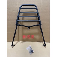 KYMCO光陽 新名流 大地名流 125 後架 漢堡架 後箱架 外送架 後貨架 支架