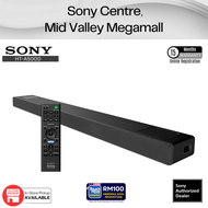 Sony HT-A5000 (5.1.2ch) Dolby Atmos Sound Bar Surround Sound Home Theater with DTS:X & 360 Spatial S