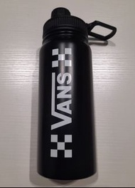 VANS 304食品級不銹鋼保溫壺