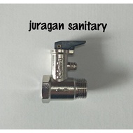 Safety Valve For Ariston Water Heater Etc.