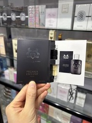 Parfums de Marly Pegasus Exclusif 香水小樣