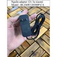 Xiaomi Gaming Monitor G24i ELA5625EU power cord