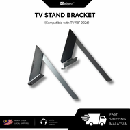 Tv stand bracket | Compatible with TV 98" 2026