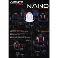 เก้าอี้เกมมิ่ง เก้าอี้เล่นเกม ไซส์มินิ Neolution E-sport รุ่น Nano Gaming Chair