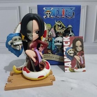 Miniso X One Piece Mighty Jaxx Blind Box Figure