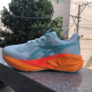 Asics N5 Men and Women Running Shoes Low Cut Outdoor Wear Resistant Mesh Shoes Anti-slip Sneakers Y6