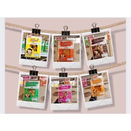 Biskut Tin Mini Thailand