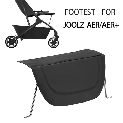 Baby Stroller Footrest For JOOLZ AER/AE+ Leg Support Extension Board Pedal Stroller Accessories NOT 