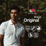 Fruit Of The Loom Polo Original Shirt