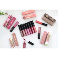 Emina Creamatte LIP CREAM/Emina Creamatte