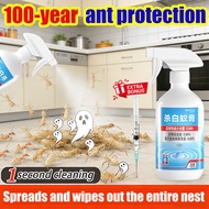 100-year ant protection ant killer bait racun anai anai rumah Quickly clear all ants ant killer spra