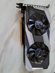 顯卡GTX1060 6GB GDDR5