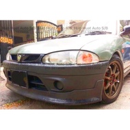 Skrting Wira SE Front Skirt Mivec PU2111( For Wira SE Bumper)