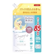 FARFA STORY Dreamy Detergent 850g Refill