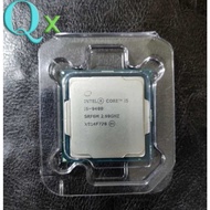 9Th Gen Core i5-9400 LGA 1151 CPU Processor Six-Core Coffee Lake 2.9GHz