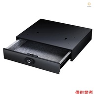 Safe Home Drawer Safe Hidden Safe With Fingerprint Identification Unlock Safe Smart Touch Safe