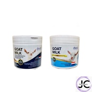 Petto Goat Milk With Multivitamins &amp; Prebiotics / Glucosamine For Cats &amp; Dogs - 250G