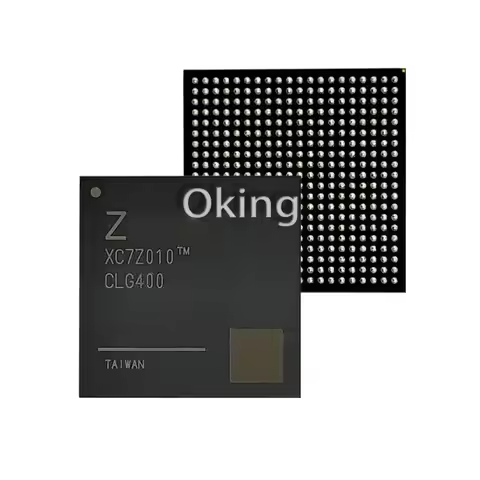 (1piece) 100% New XC7Z010-1CLG400I XC7Z010-2CLG400I XC7Z010-1CL400I XC7Z010-2CL400I XC7Z010-3CLG400I