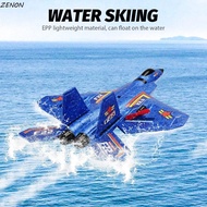 ZENON Remote control Aircraft Toys Sensor Control Children Toys Kids Remote Control Fighter Helicopt