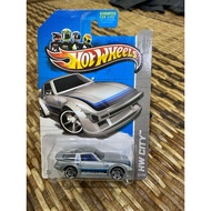 Hot Wheels Treasure Hunts Mazda RX-7 RX7