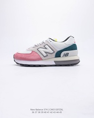 _ New Balance_Upgrade Series Retro Casual Shoes Sports Jogging Shoes Couple Shoes Versatile Running Shoes