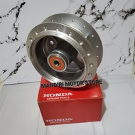 REAR DRUM GN5 HONDA ASTREA GRAND SILVER, LEGEND 1/2 SUPRA FIT OLD OLD/NEW