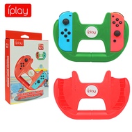 Switch Steering Wheel Handle JoyCon Left and Right Handle Racing Steering Wheel NS Game Controller S