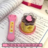 Fun Strawberry Pudding Feeding Toy Pudding Toy Role-playing Toy LIA123