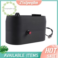 Espresso Portafilter Holder& Cleaning Brush with Coffee Grounds Catcher- for 51/53/58mm Portafilter 