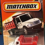 Matchbox Freightliner M2 106 Plus Truck Model Vehicle (2026)