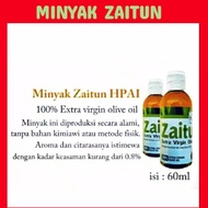 Olive Oil Hpai