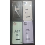 Samsung A22 5G full set/housing casing