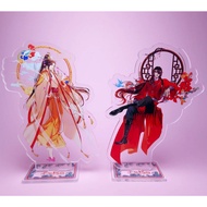 Heaven Official's Blessing style acrylic stands