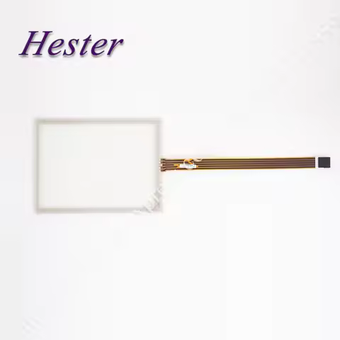 E728349 SCN-A5-FLT06.4-Z10-0H1-R Touch Digitizer Screen E728349 SCN-A5-FLT06.4-Z10-0H1-R Touchscreen