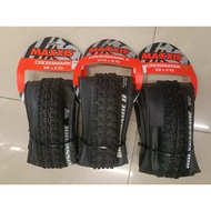Maxxis crossmark CII 26x1.95 26 x 2.1 27.5 x 2.1 27.5x2.25 29 x 2.1 29 x2.25 foldable wire bean MTB 