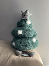 Jellycat Christmas Tree Toy 聖誕樹