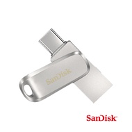 SanDisk Ultra® Luxe USB Type-C™雙用隨身碟/ 公司貨/ 64GB