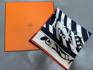Hermes Scarf 絲巾 90x90