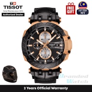 Tissot T115.427.37.051.00 Men's T-Race Moto GP Automatic 2019 Limited Edition Chronograph Watch T01154273705100