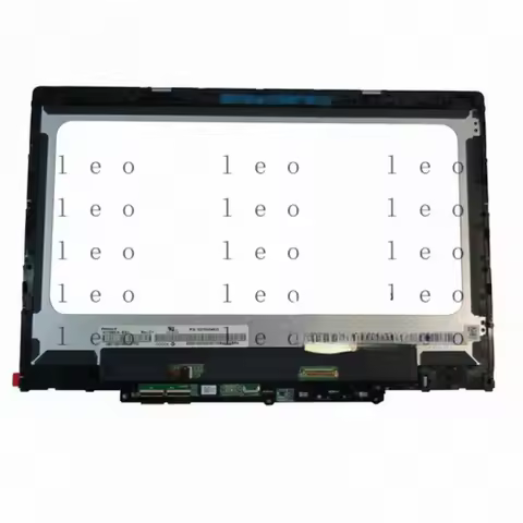 CC 5D10T45069 New For Lenovo 300e Winbook 2nd Gen Lcd Touch Screen HD Panel & Bezel