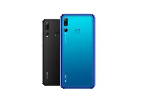 HUAWEI P Smart+ 2019 Smartphone Android Google Play Store 13MP Camera 6.21 inch 128GB ROM Mobile pho