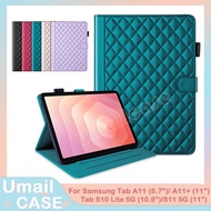 Shockproof Case For Samsung Tab A11 8.7" X130 A11+ 11" X230 Tab S10 FE 5G 10.9" X520 X526B S10 Lite 
