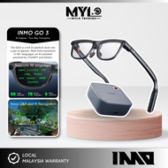 INMO GO3 AI Smart Glasses AR Eyewear ChatGPT Gemini Translator Camera Navigation Meeting Recorder Sp