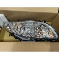 Toyota Altis 2008-2009 Depo Headlight