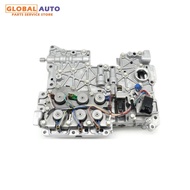 4EAT Valve Transmission Body with Solenoid Suits for Subaru Forester Outback Impreza 2.5l Transmissi